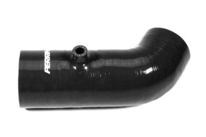 Subaru BRZ Turbo Inlet Hose - Perrin Performance - Black - `22-`25 Subaru BRZ Turbo Inlet Hose - Perrin Performance - Black - `22-`25
